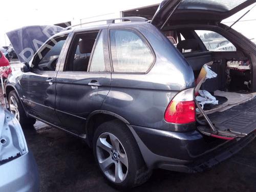 Brugte BMW X5 (E53)  3.0 d  4528268