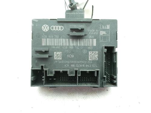 Used Electronic module Electronic module AUDI A6 C7 (4G2, 4GC) 2.0 TDI (150 hp) 24049158 24049158