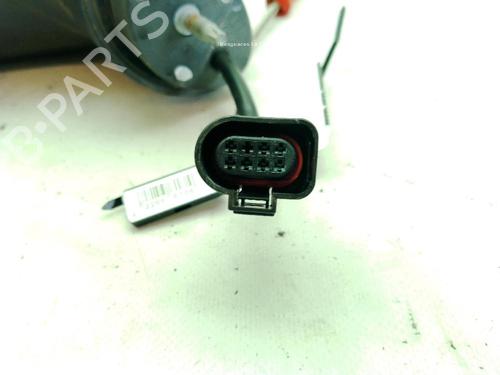 Left mirror SEAT LEON (1P1) 1.9 TDI | BP28290885C26 