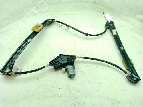 Used Front left window mechanism Front left window mechanism VW GOLF VII Variant (BA5, BV5) 1.6 TDI (105 hp) 27815824 27815824