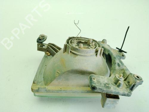 Right headlight NISSAN PICK UP (D22) 2.5 TD 4WD | BP33014390C29 - Image 3