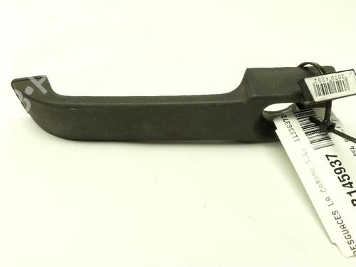 Used Front right exterior door handle Front right exterior door handle RENAULT TRAFIC Van (T_, P_, V_) 1.9 D (60 hp) 39549664 39549664
