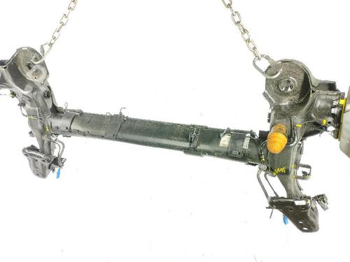 Bagaksel OPEL CROSSLAND X / CROSSLAND (P17, P2QO) 1.2 (75) (110 hp) 30271206