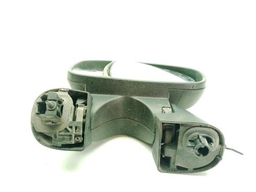 Left mirror NISSAN PRIMASTAR Van (X83) 2.0 dCi 115 | BP32280339C26