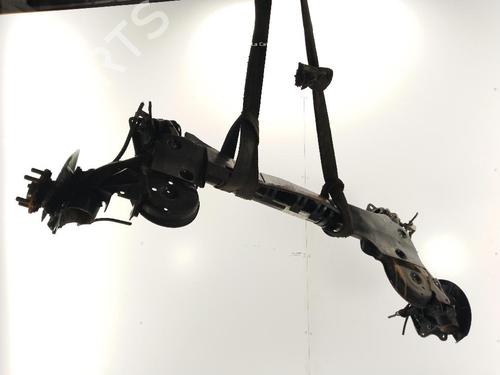 Rear axle FORD TRANSIT CONNECT V408 Box Body/MPV 1.5 EcoBlue | BP27534422M2 