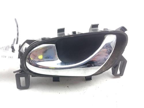 Used Front left interior door handle Front left interior door handle NISSAN QASHQAI II (J11, J11_) 1.3 DIG-T (160 hp) 24000854 24000854