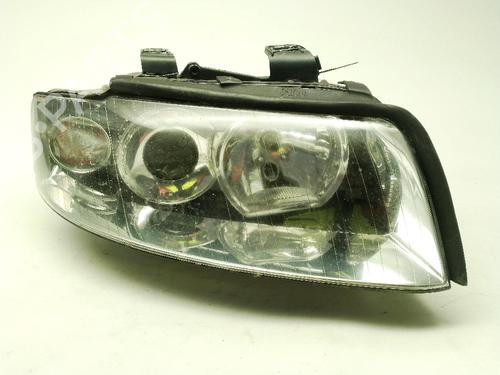 Used Right headlight Right headlight AUDI A4 B6 Avant (8E5) 1.8 T (190 hp) 39667268 39667268