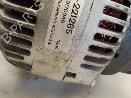 Alternator BMW 5 (E60) 520 d | BP29821623M7 - Image 5