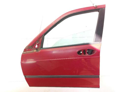Used Left front door SAAB 9-5 (YS3E) 2.3 Turbo (230 hp) 27450825