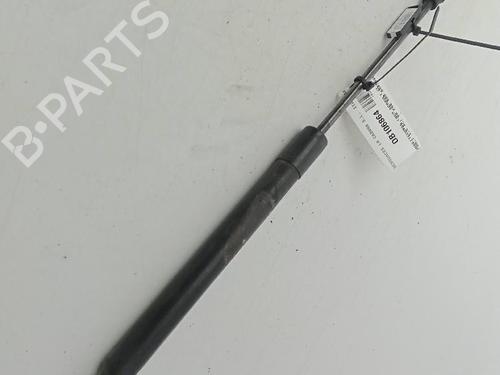 Gasfjeder motorhjelm RENAULT CLIO IV (BH_) 1.5 dCi 90 (90 hp) 33037073