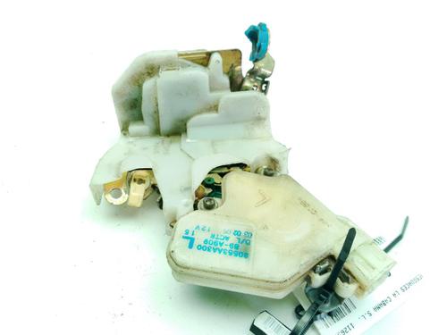 Rear left lock NISSAN X-TRAIL I (T30) 2.2 Di 4x4 | BP29908531C100 