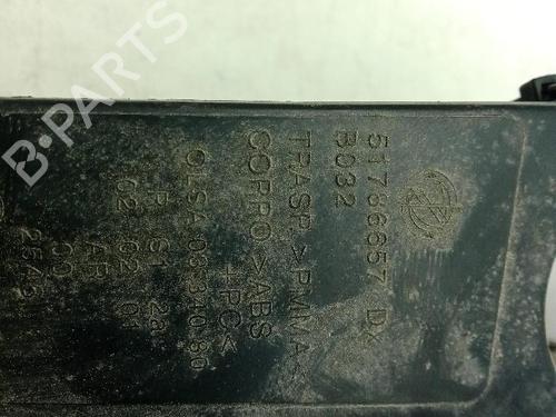 Right taillight LANCIA YPSILON (843_) 1.2 (843.AXA1A) | BP33953745C35  - Image 5