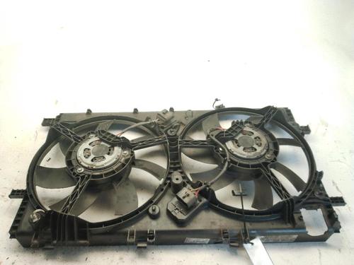 Radiator fan OPEL INSIGNIA A (G09)  | BP24545407M35 