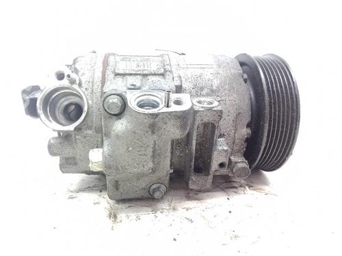 AC compressor SEAT IBIZA IV (6J5, 6P1) 1.9 TDI | BP18839967M34 
