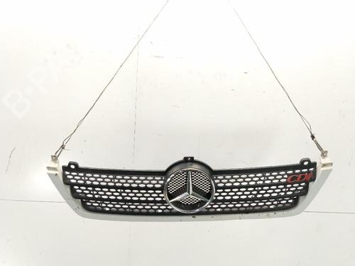 Used Grille Grille MERCEDES-BENZ SPRINTER 3-t Van (B903) 313 CDI (903.663, 903.662, 903.661) (129 hp) 36070091 36070091