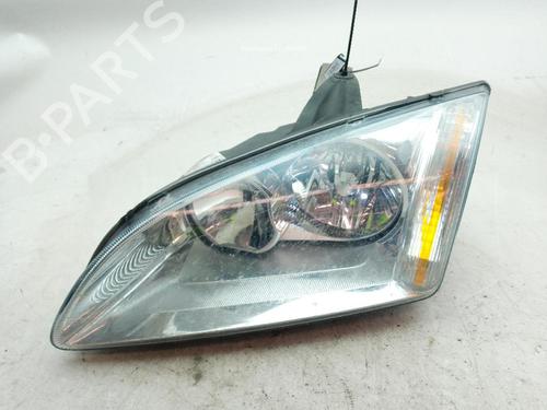 Used Left headlight Left headlight FORD FOCUS II (DA_, HCP, DP) 1.6 (100 hp) 24546142 24546142