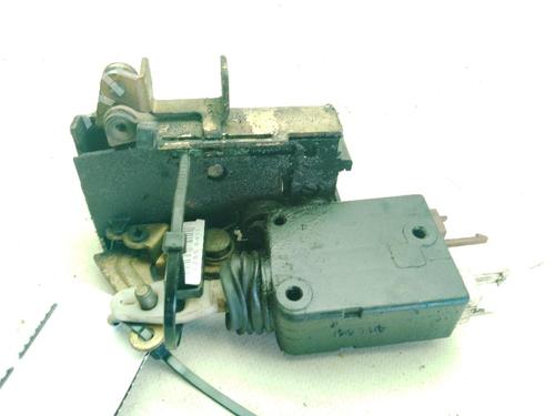 Front left lock CITROËN SAXO (S0, S1) 1.5 D | BP27587763C98 