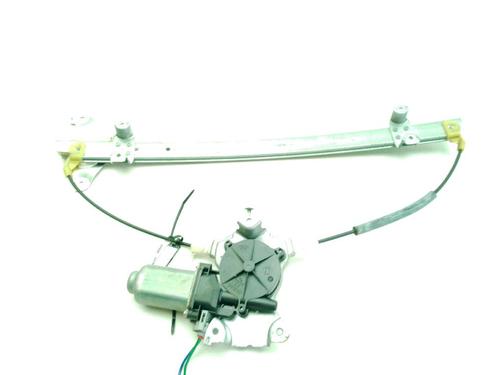 front-right-window-mechanism-nissan-pathfinder-iii-r51-2005-30506844 main image