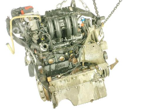 Engine FIAT BRAVO II (198_) 1.4 (198AXA1B) | BP29908455M1
