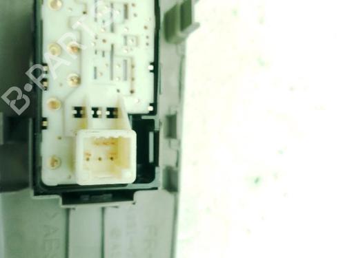 Right front window switch TOYOTA PRIUS PLUS (_W4_) 1.8 Hybrid (ZVW40W, ZVW41W) | BP35800004I26 - Image 2