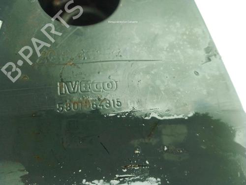 Left front suspension arm IVECO DAILY VI Van 33S16, 35S16, 35C16, 38S16, 40C16, 42S16, 50C16 | BP36375220M12 - Image 3