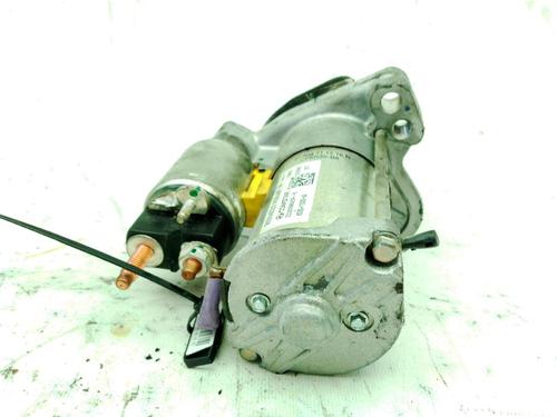 Starter RENAULT CLIO V (B7_) 1.0 TCe 90 (B7MT) | BP39667087M8 - Image 3