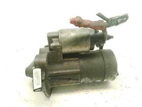 Startmotor RENAULT MEGANE II (BM0/1_, CM0/1_) 1.5 dCi (BM1E, CM1E) | BP29605938M8 