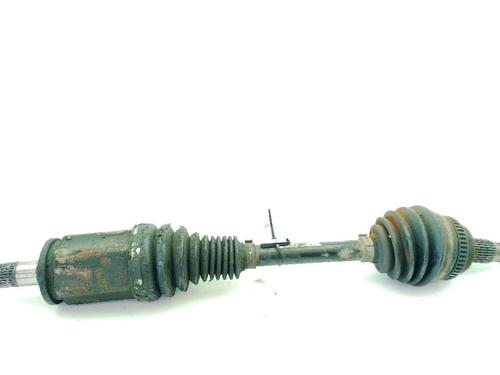 Used Left front driveshaft BMW 5 (E60) 530 d xDrive (235 hp) 31848340