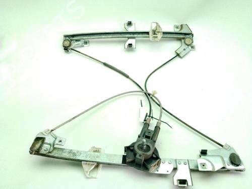 Used Front left window mechanism CITROËN BERLINGO / BERLINGO FIRST MPV (MF_, GJK_, GFK_) 1.9 D (MFWJZ) (70 hp) 29875770
