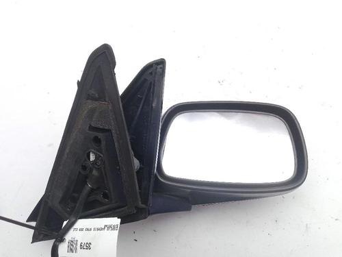 Used Right mirror Right mirror TOYOTA AVENSIS Liftback (_T22_) 1.8 VVT-i (ZZT221_, ZZT221R) (129 hp) 18360350 18360350