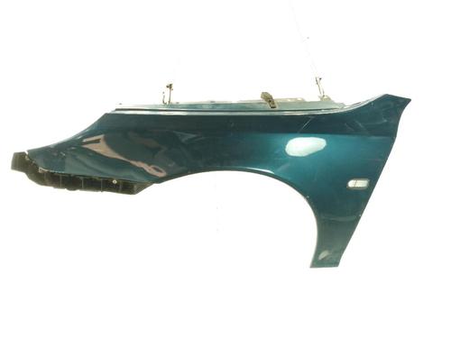 Used Left front fenders SAAB 9-3 (YS3F, E79, D79, D75) 1.9 TiD (150 hp) 27450999