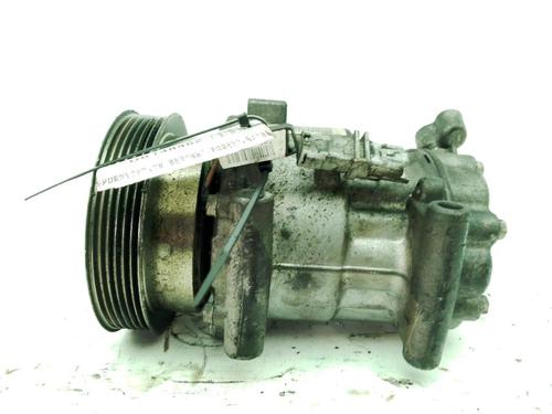 AC compressor RENAULT KANGOO Express (FW0/1_) 1.5 dCi 90 (FW0G, FW05, FW08, FW11) | BP39739684M34 - Image 3