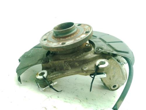Right front steering knuckle VW PASSAT B7 Variant (365) 2.0 TDI | BP33716094M26 - Image 3