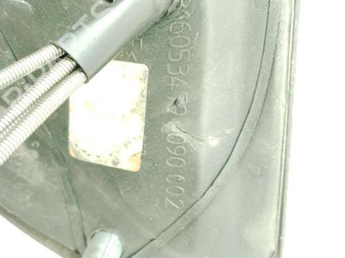 Right mirror OPEL ASTRA H (A04) 1.4 (L48) | BP24736912C27 
