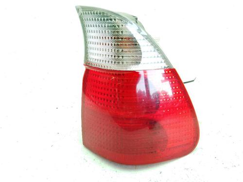 Used Left taillight BMW X5 (E53) 3.0 d (184 hp) 27604935