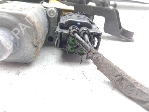 Rear left window mechanism FORD MONDEO V Hatchback (CE) 2.0 EcoBlue | BP24044665C24 - Image 3