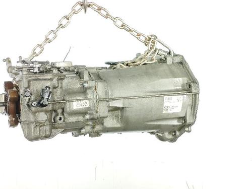 Gearbox VW CRAFTER 30-50 Van (2E_) 2.0 TDI | BP31064162M3