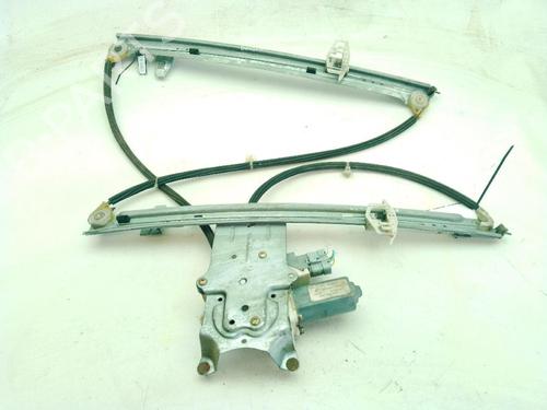 Front left window mechanism CITROËN XSARA PICASSO (N68) 2.0 HDi | BP27534563C22 