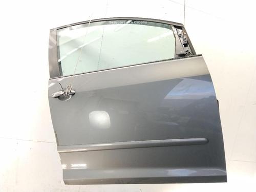 Dør højre fortil VW GOLF PLUS V (5M1, 521) 2.0 TDI 16V (140 hp) 32079643