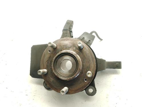 Right front steering knuckle KIA CEE'D (JD) 1.0 T-GDI | BP28313257M26 - Image 2