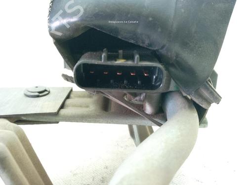 Front wiper motor CITROËN JUMPER II Van 2.0 BlueHDi 130 | BP24544710M29 
