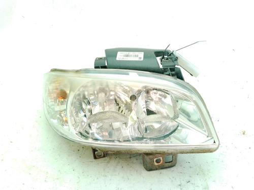 Used Right headlight Right headlight SEAT CORDOBA (6K1, 6K2) 1.9 TDI (110 hp) 29329108 29329108