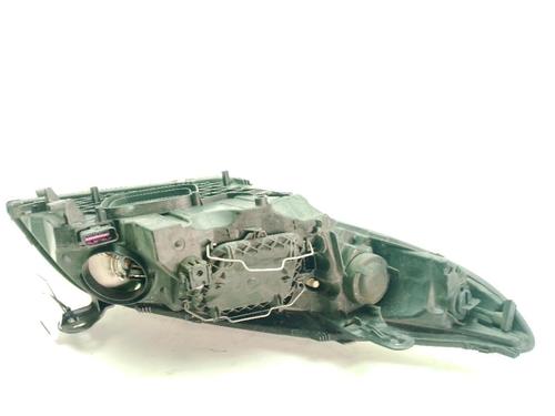 Left headlight RENAULT MEGANE III Hatchback (BZ0/1_, B3_) 1.5 dCi | BP30919697C28 - Image 2