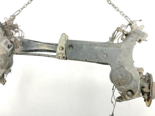 Used Rear axle RENAULT TALISMAN (LP_) 1.6 dCi 160 (160 hp) 30410437