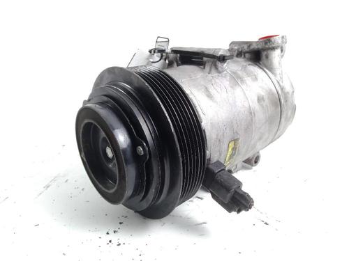 Used AC compressor AC compressor FORD TRANSIT Van (FA_ _) 2.4 TDCi RWD (115 hp) 18358484 18358484