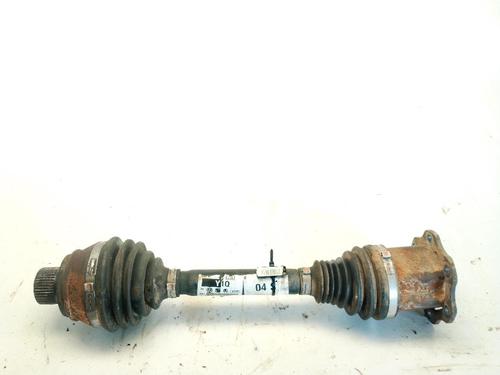 Left front driveshaft AUDI A5 (8T3) 1.8 TFSI | BP26612460M38 - Image 1