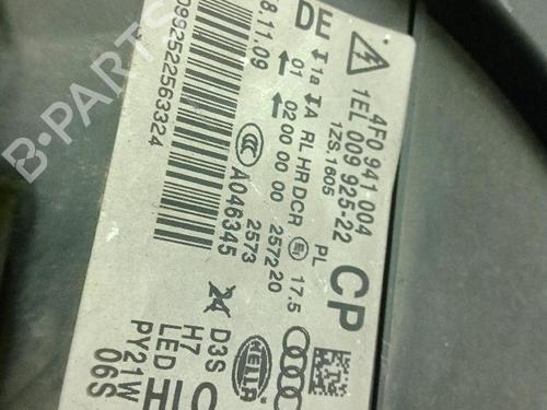 Right headlight AUDI A6 Allroad C6 (4FH) 3.0 TDI quattro | BP33716048C29 - Image 5