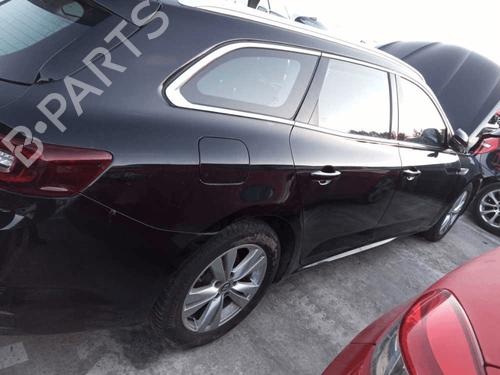 Right front indicator RENAULT TALISMAN Grandtour (KP_) 1.6 dCi 130 | BP31990295C33 