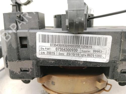 Headlight switch FIAT DUCATO Van (250_) 120 Multijet 2,3 D | BP36856561I24  - Image 5