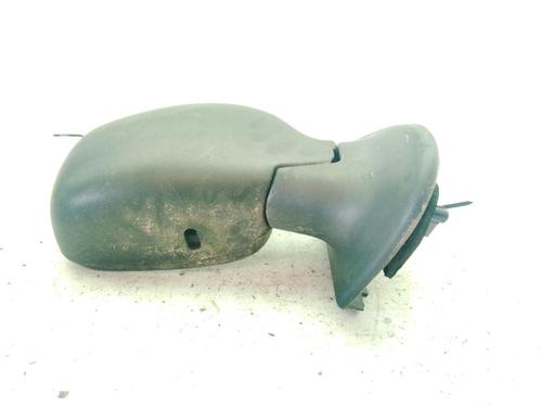Right mirror RENAULT KANGOO (KC0/1_) 1.2 16V (KC05, KC06, KC03, KC0T, KC0W, KC1D) | BP28972974C27 
